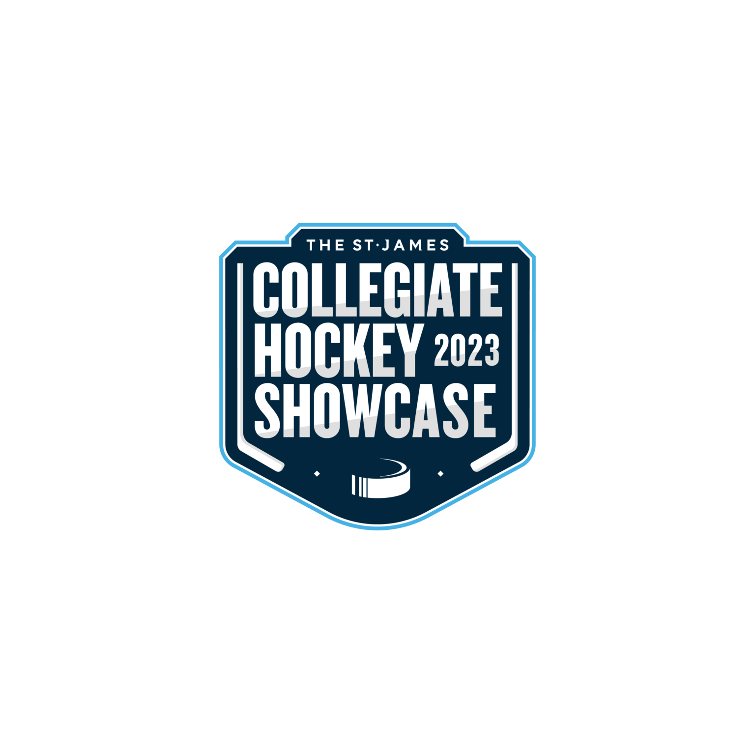 Collegiate Showcase - The St. James Hockey 