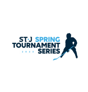 STJ Spring Tournament Series Logo