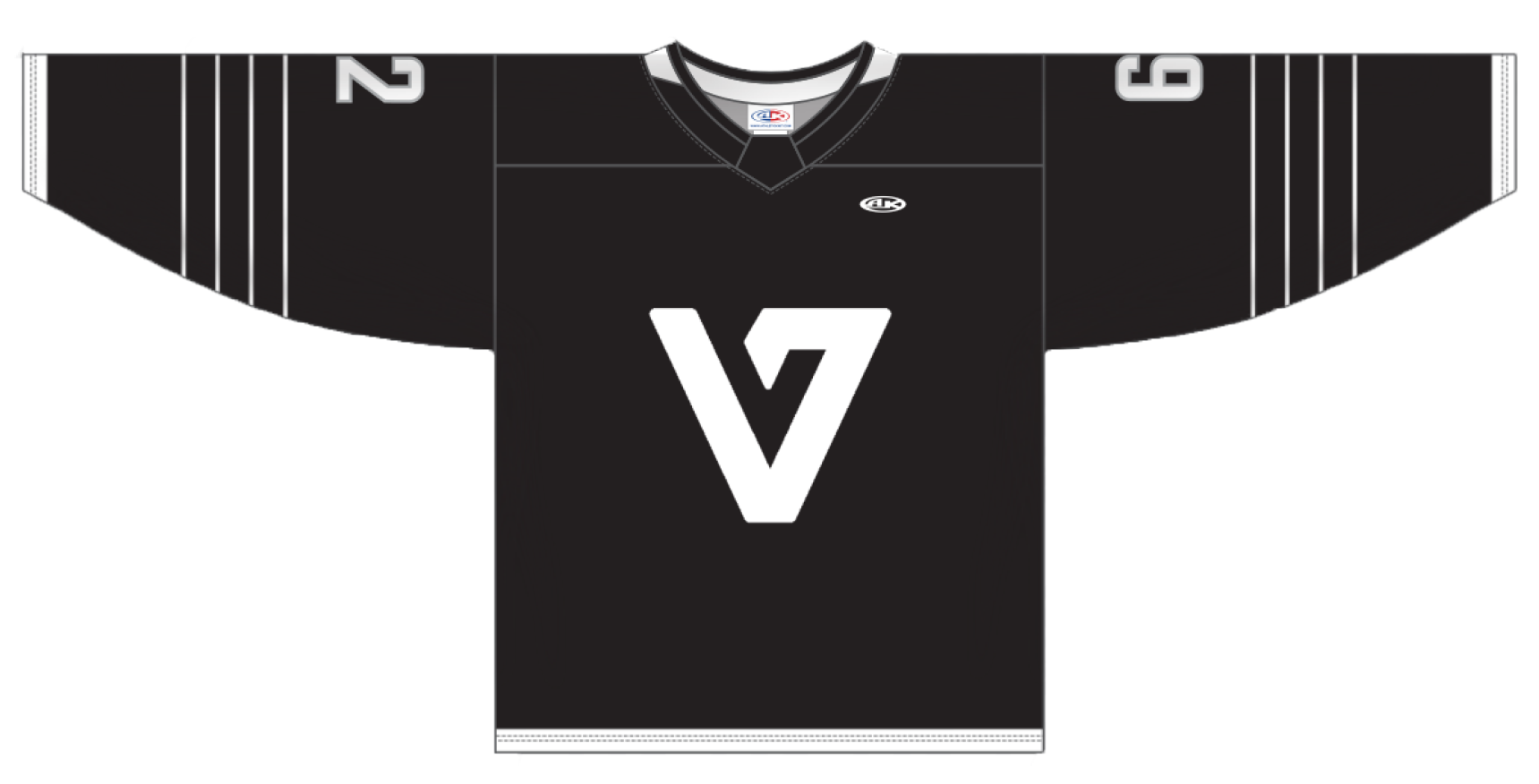 Strivers Jerseys