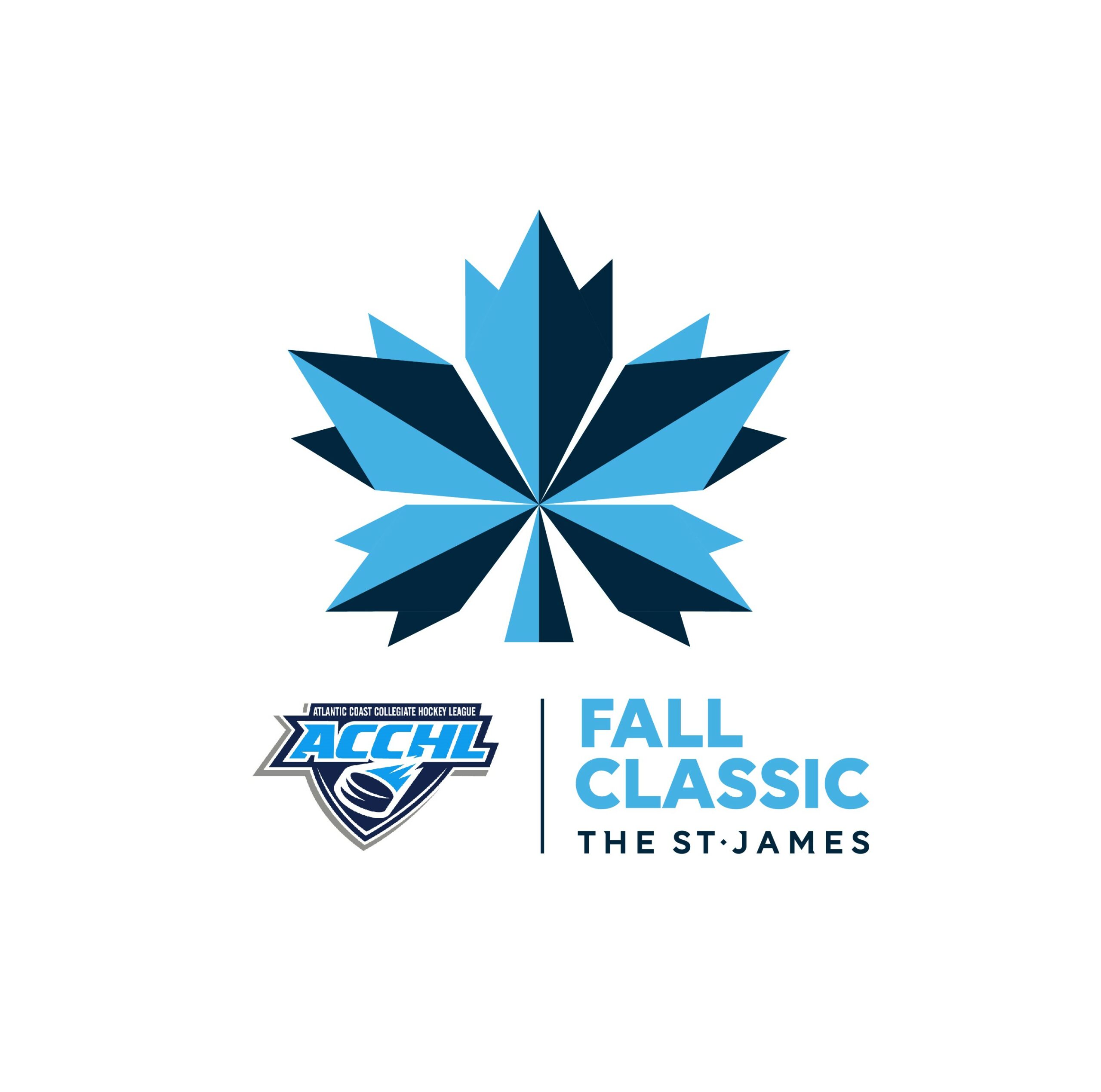 ACC Fall Classic Logo STJ