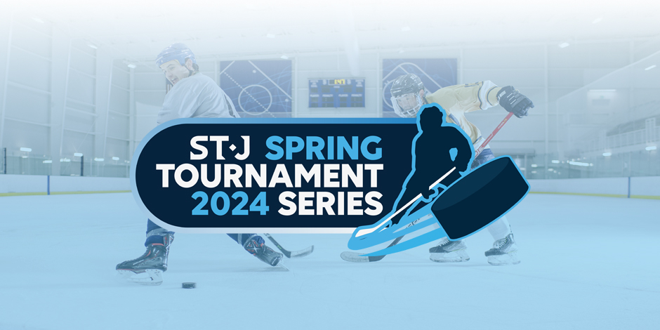 Spring Tournament Series 2024 Website