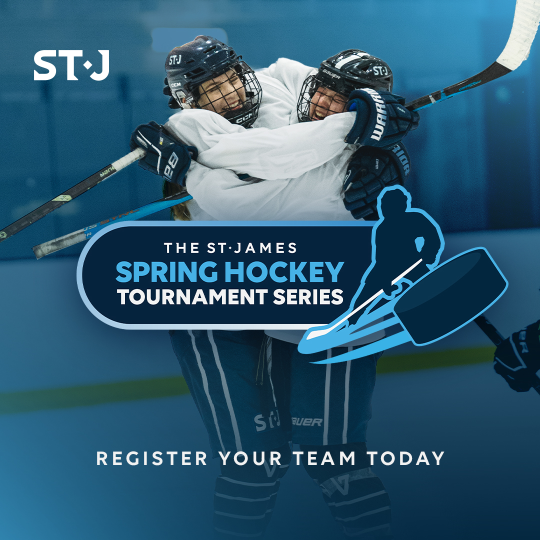 1x1 Spring Hockey Series