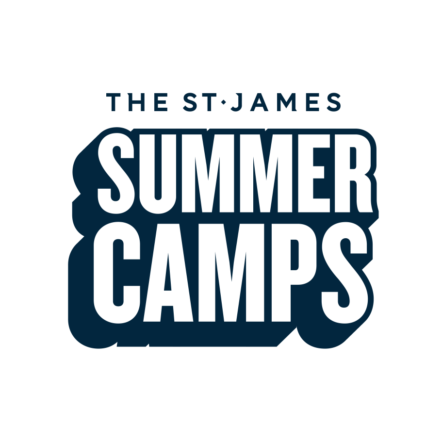 TSJ Summer Camp Logo